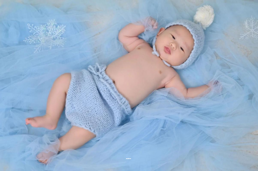 长沙宝宝手心出汗怎么回事